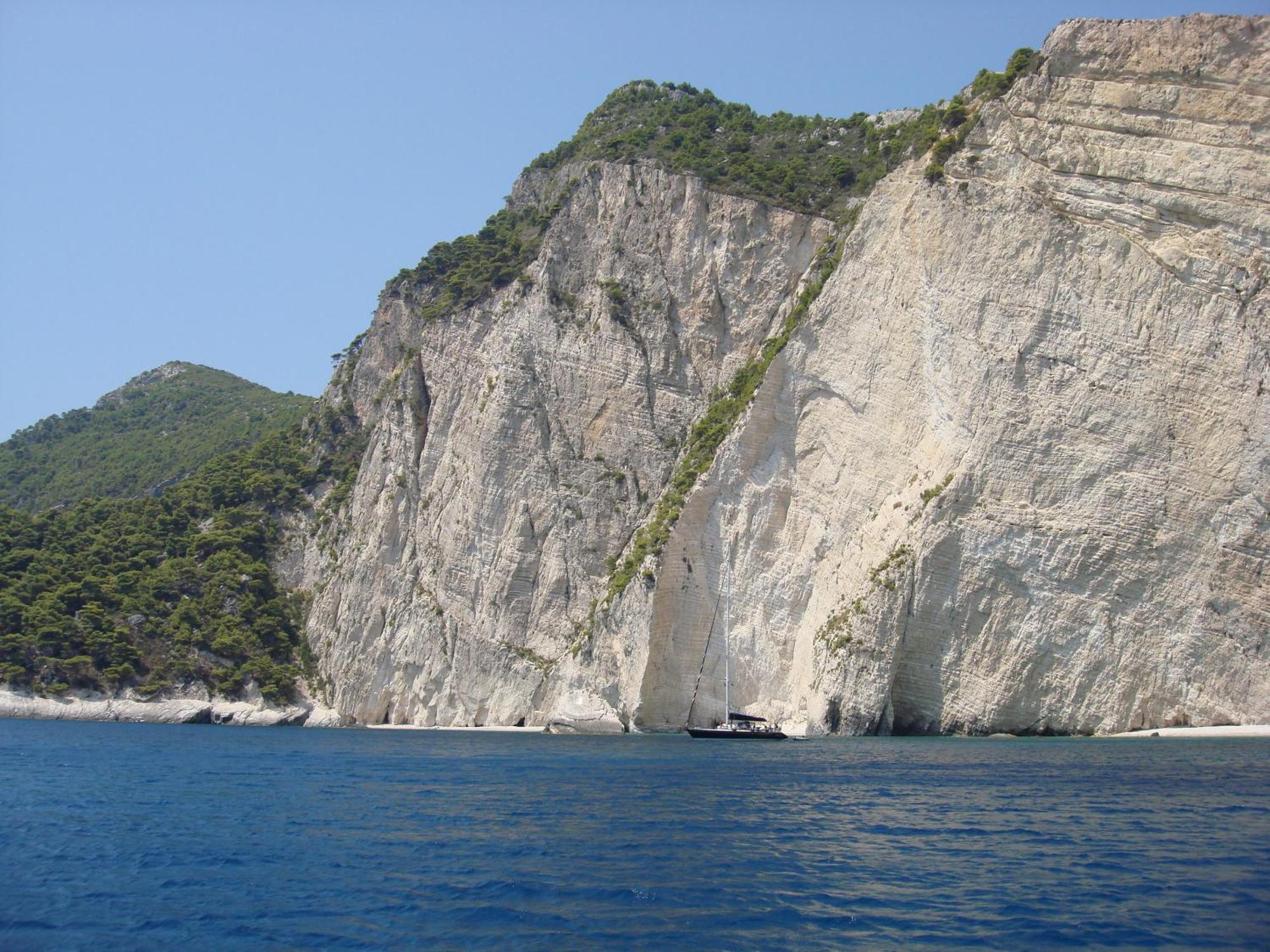 Villa Kapnisi Vasilikí Dış mekan fotoğraf