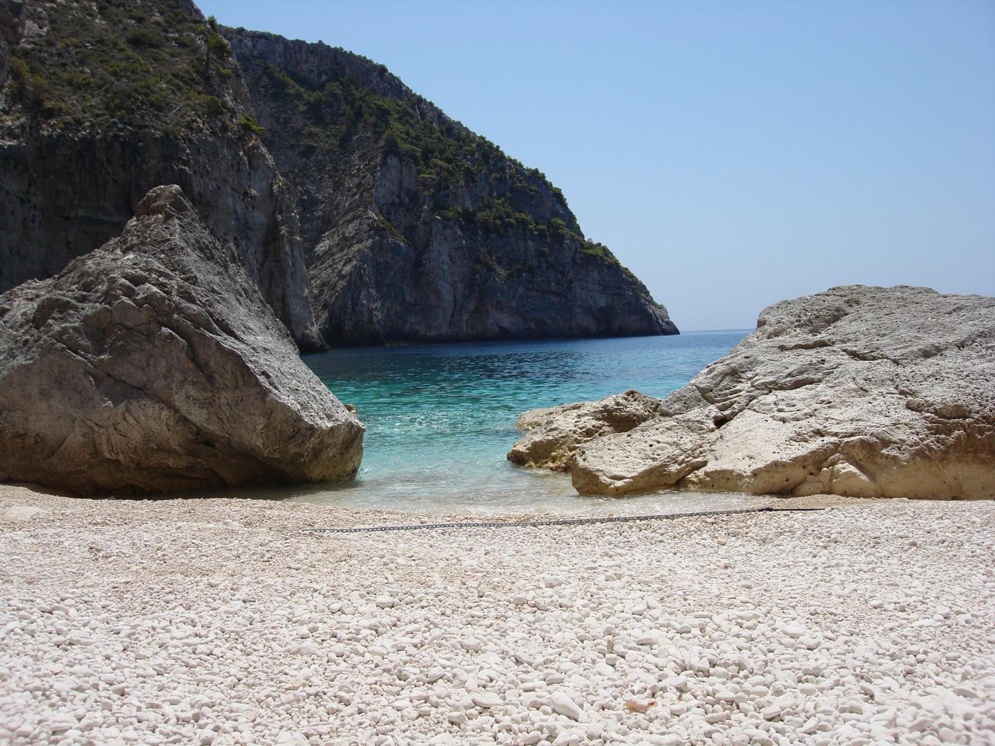 Villa Kapnisi Vasilikí Dış mekan fotoğraf